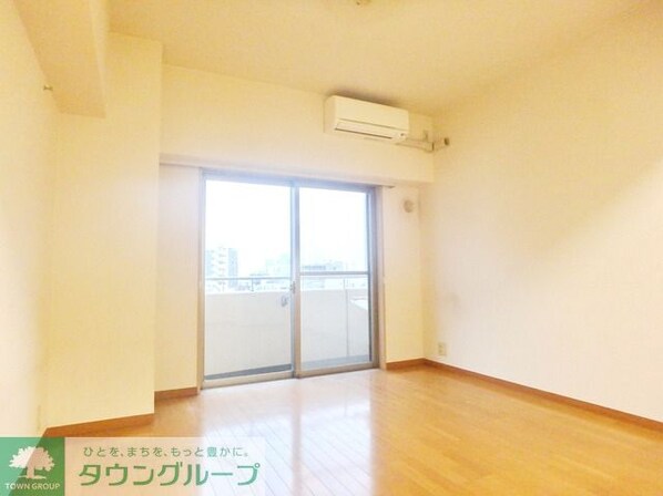 メゾン「サロム」の物件内観写真